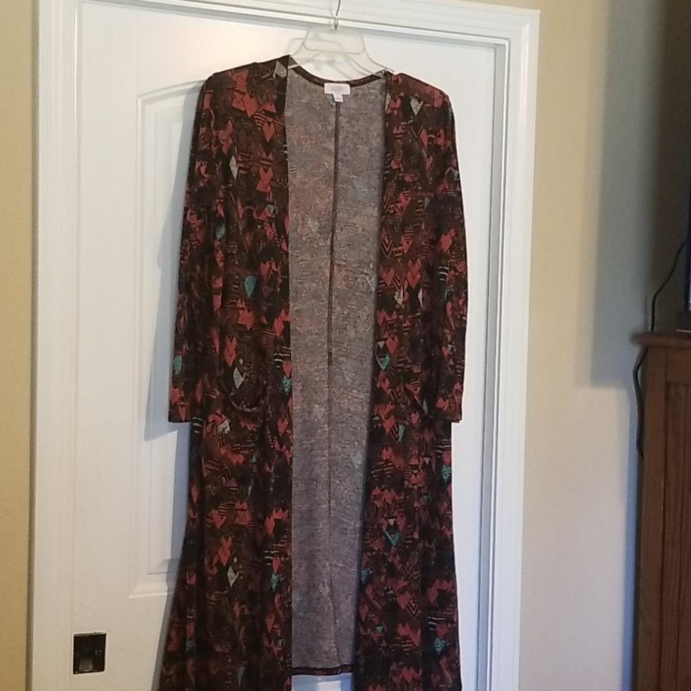 Lularoe Sarah